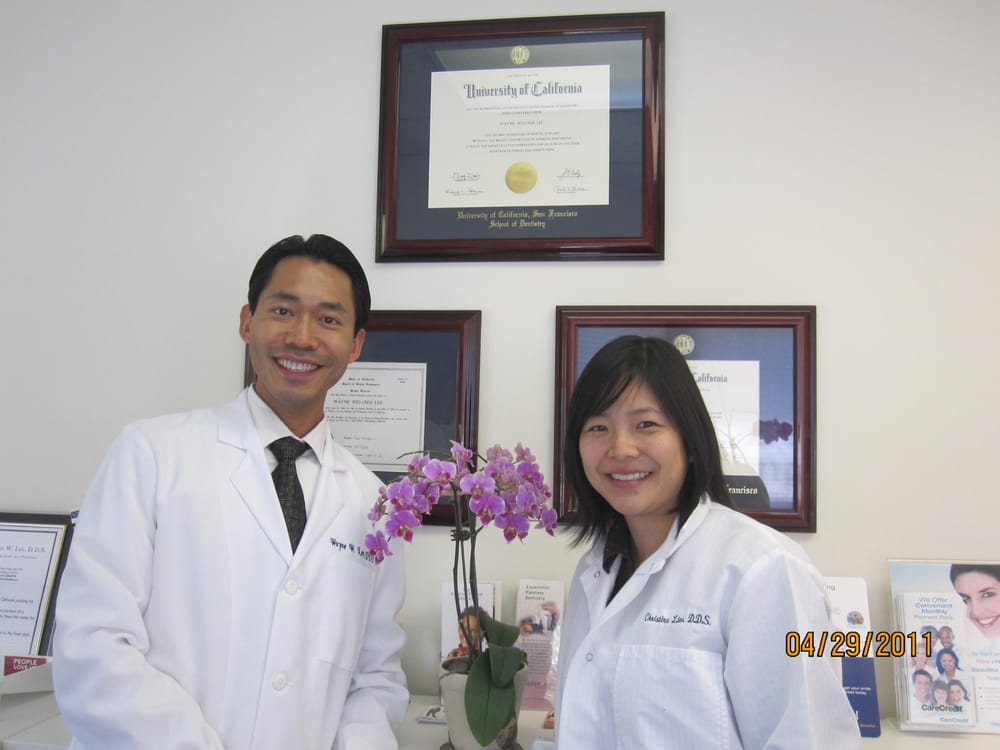 Photo of Wayne W Lee DDS and Associates Law Firm