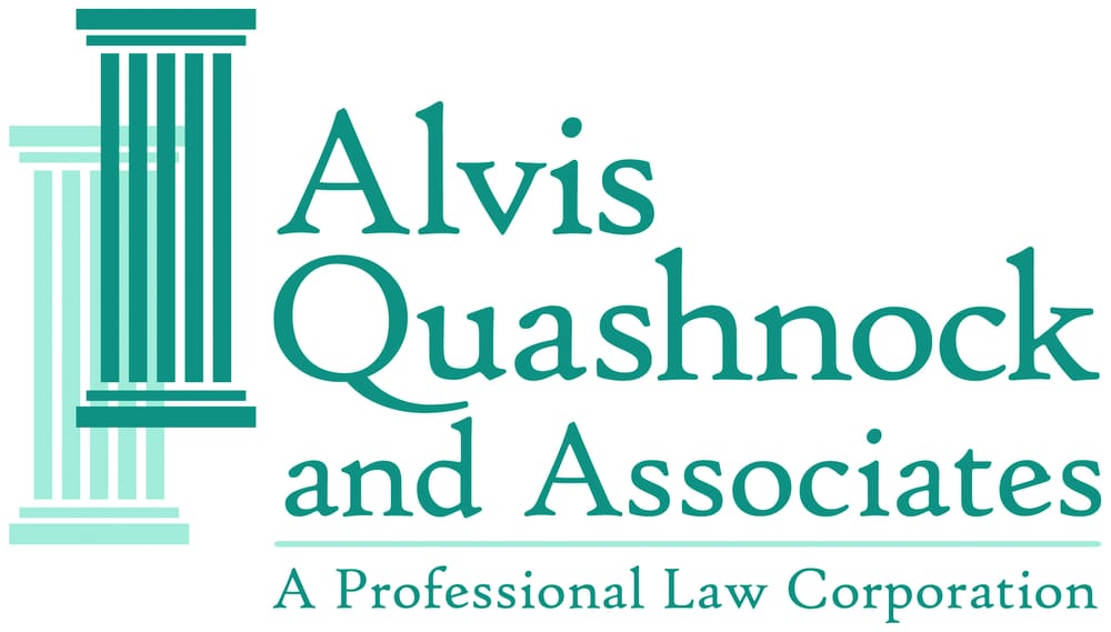 Photo of Alvis Quashnock and Associates Law Firm