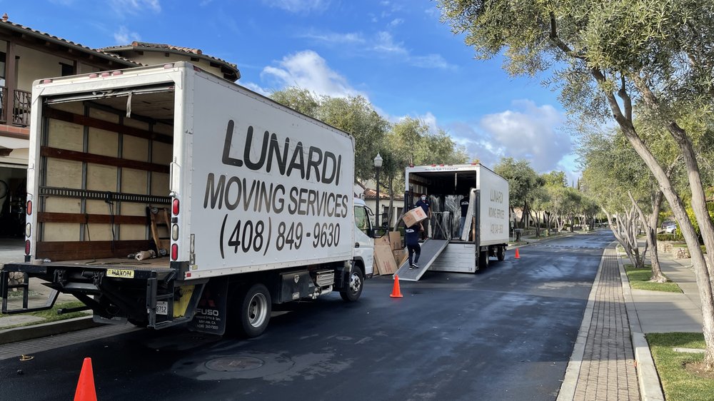 Photo of Lunardi Moving Services