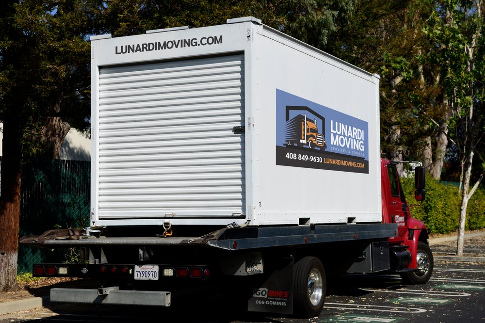 Photo of Lunardi Moving Services