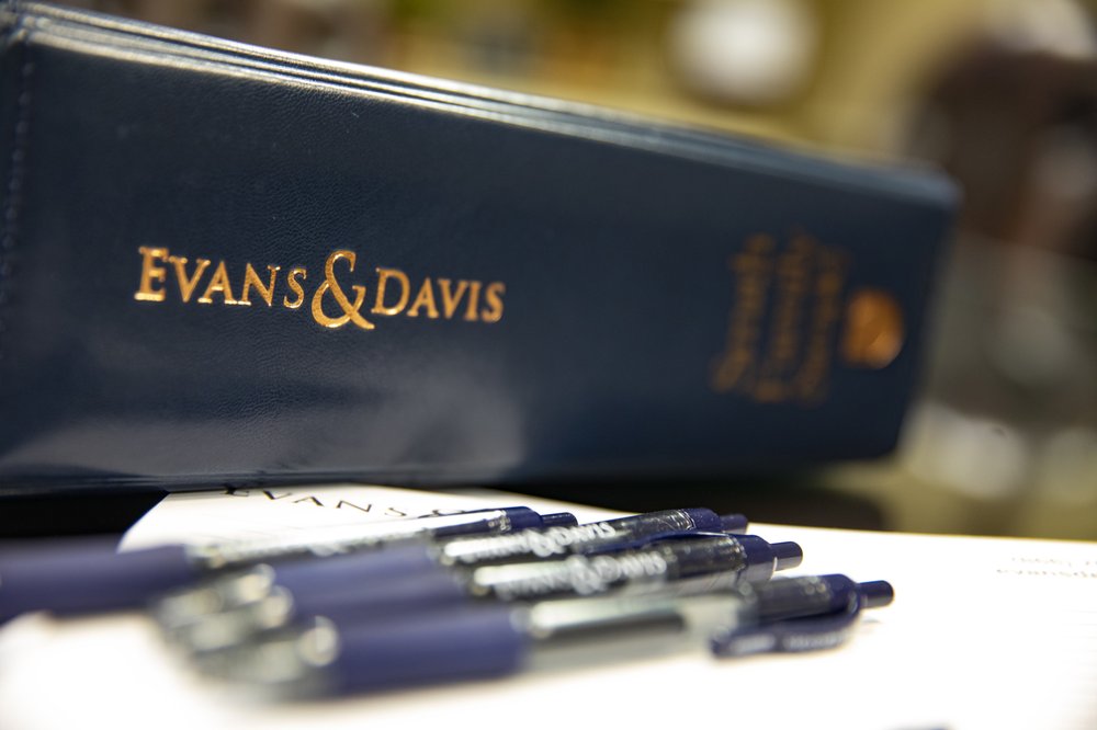 Photo of Evans & Davis Law Firm