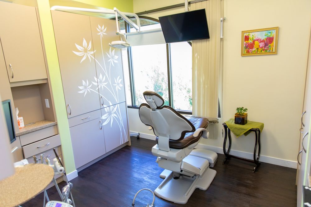 Photo of Silicon Valley Smile Solutions Leading Center For Dental Implants