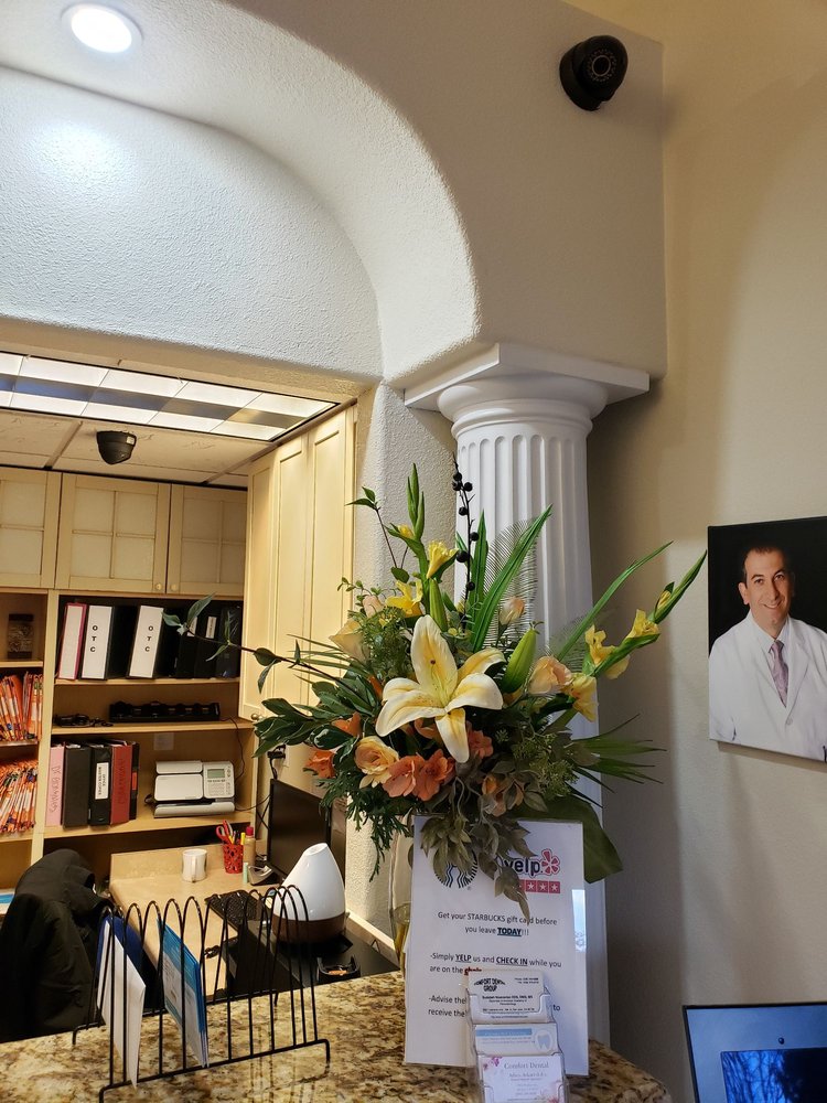 Photo of Comfort Dental Group Established For More Then 20 Years