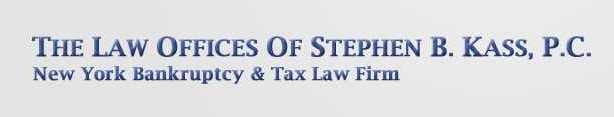Photo of Law Offices of Stephen B Kass, PC Bankruptcy and Tax Law in New York