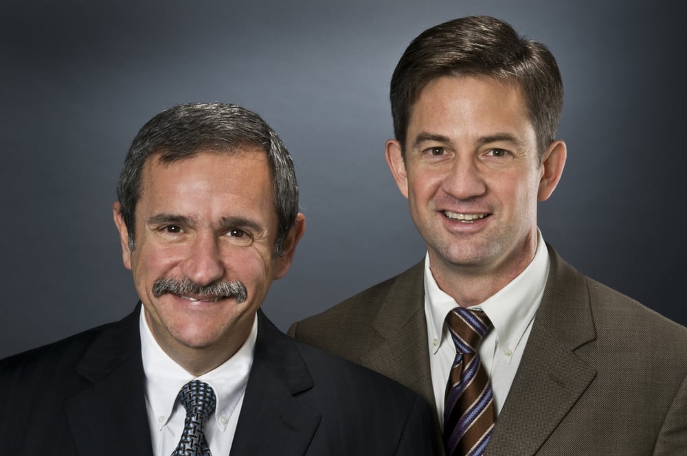 Photo of Callaway & Wolf Personal Injury Matters