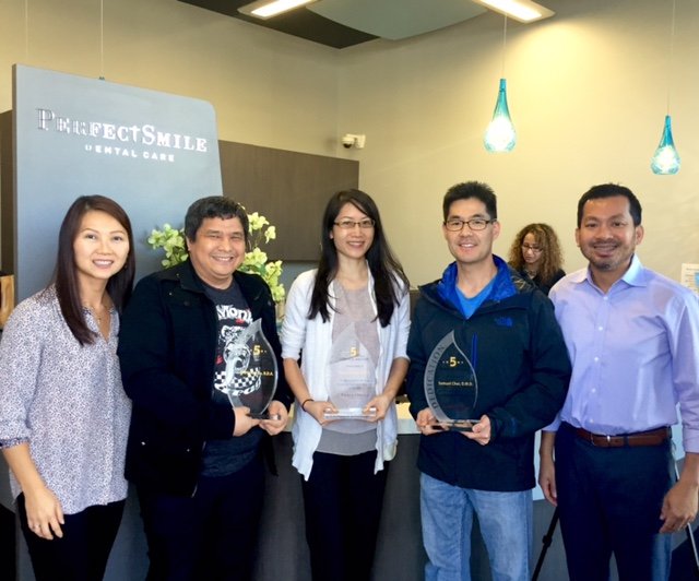 Photo of Perfect Smile Dental Care - Santa Clara The Best Dental Care Possible