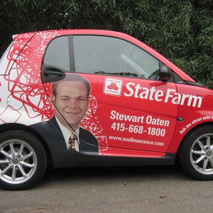 Photo of Stewart Oaten - State Farm Insurance Agent