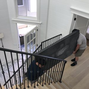 Photo of Down the Street Movers Company