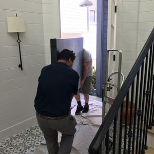Photo of Down the Street Movers Company
