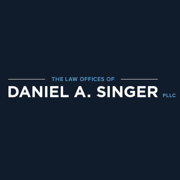 Photo of Law Office Of Daniel A Singer A Broad Range Of Legal Services