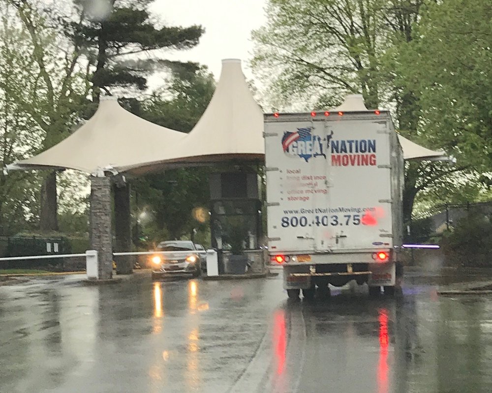 Photo of Great Nation Moving