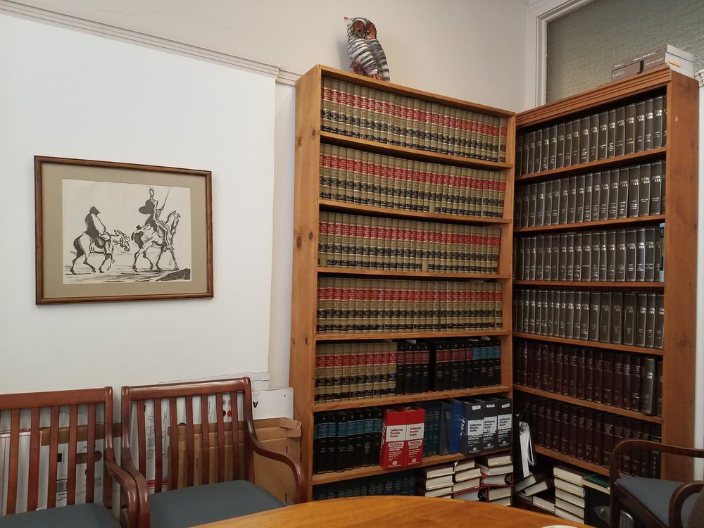 Photo of Karen Matcke Crosby Lawyers in the Hispanic community speak Spanish and English