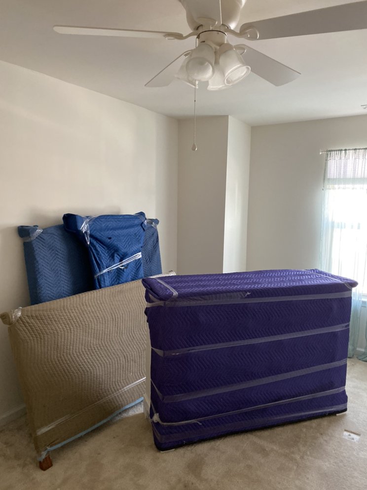 Photo of M.A.T. Movers