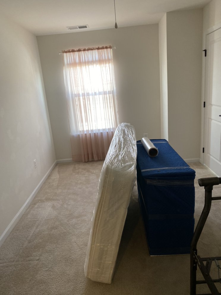 Photo of M.A.T. Movers