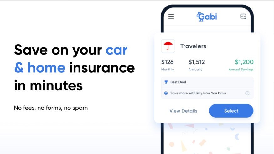 Photo of Gabi Personal Insurance Agency