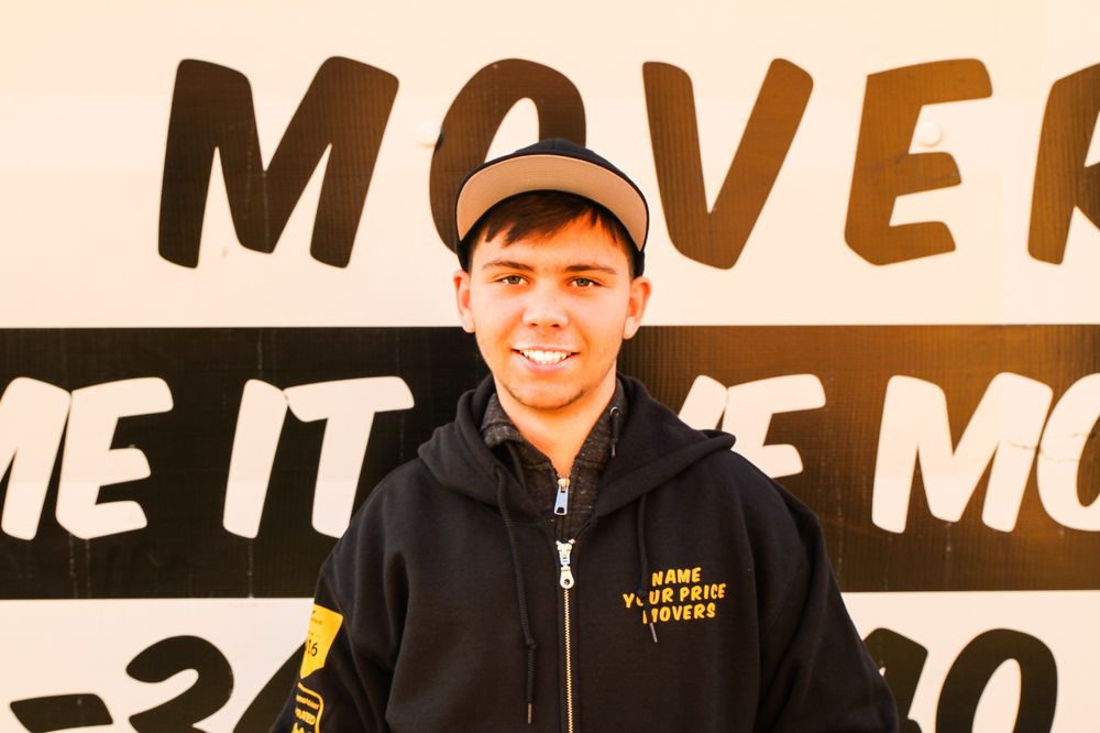 Photo of Name Your Price Movers