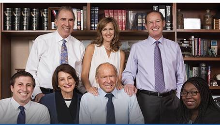 Photo of Rouda Feder Tietjen & McGuinn Law Firm
