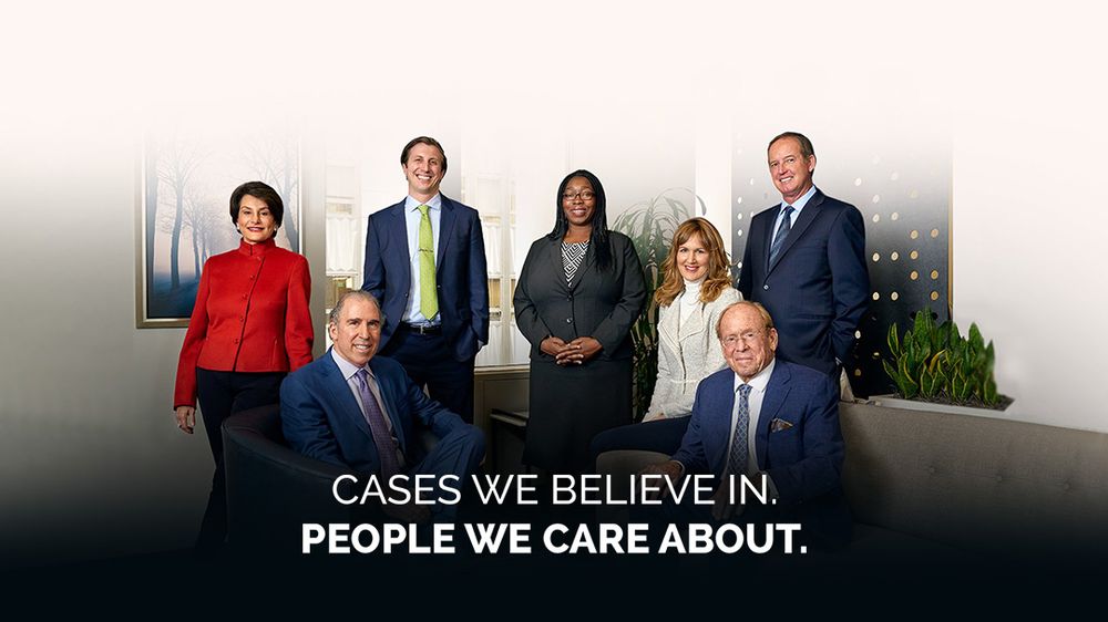 Photo of Rouda Feder Tietjen & McGuinn Law Firm