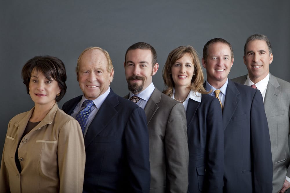 Photo of Rouda Feder Tietjen & McGuinn Law Firm