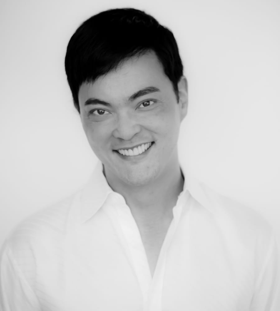 Photo of Michael Woo - State Farm Insurance Agent