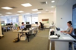 Photo of The Ottinger Firm, P. C representing employees since 1999 and we can help you