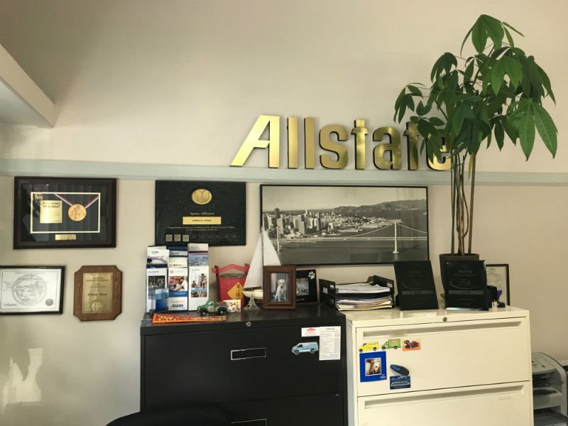 Photo of Allstate Insurance Agent: Ophelia Wong