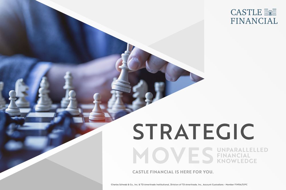 Photo of Castle Financial Integrated Wealth Management Strategy