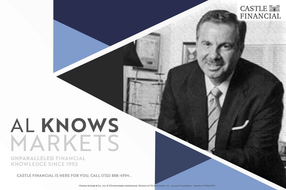 Photo of Castle Financial Integrated Wealth Management Strategy
