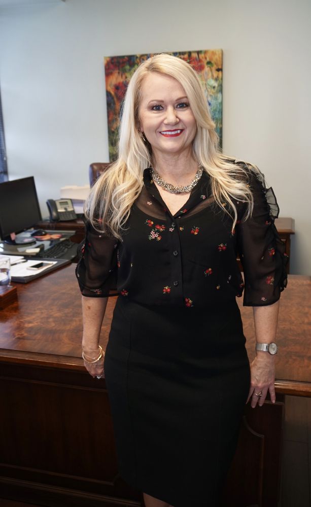 Photo of Melissa M Williams Any Family Law Needs At All