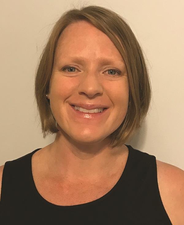 Photo of Rebekah Shapiro Gonzalez - State Farm Insurance Agent