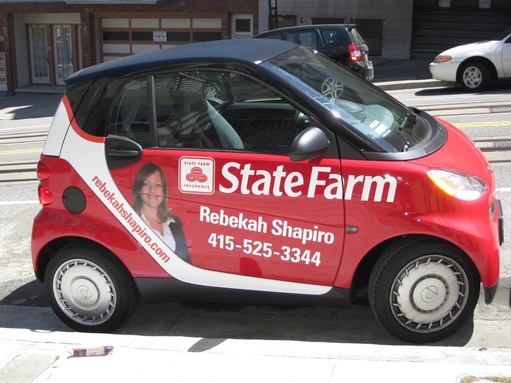 Photo of Rebekah Shapiro Gonzalez - State Farm Insurance Agent