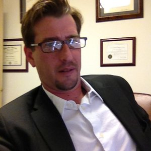 Photo of Belovsky M Glen Law Firm