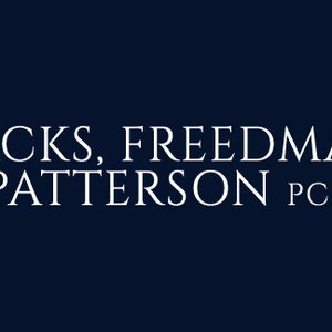 Photo of Zacks, Freedman & Patterson Full Array Of Legal Services