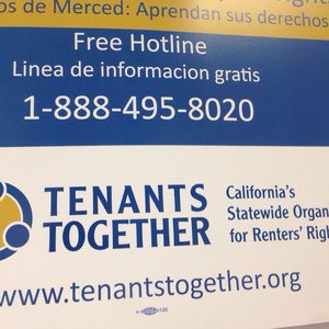 Photo of Tenants Together Organization