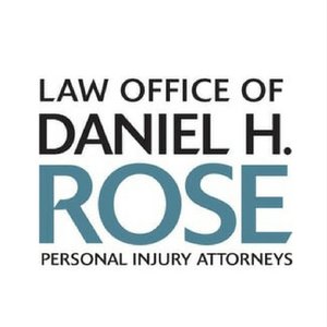Photo of Law Office of Daniel H. Rose - San Francisco Accident Lawyers