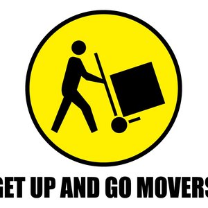 Photo of Get Up and Go Movers