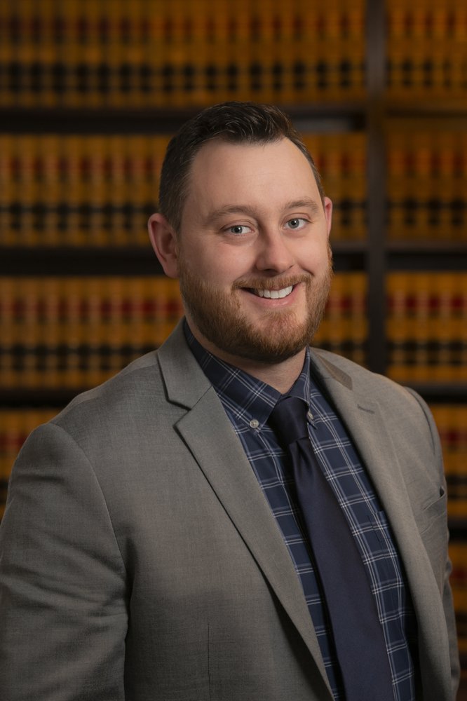 Photo of Jon Webster Law Group
