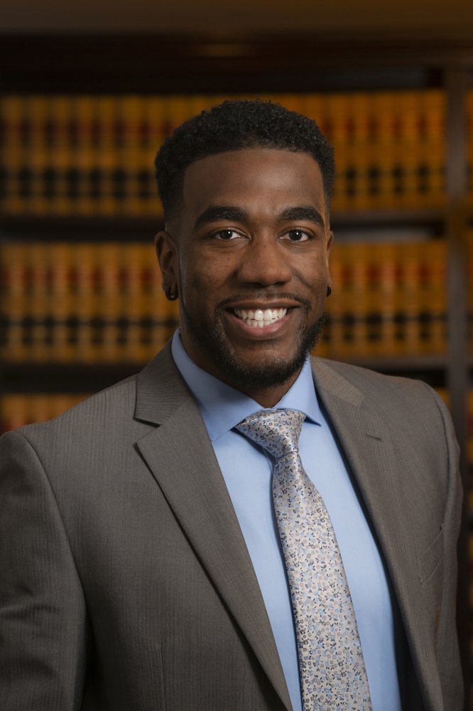 Photo of Jon Webster Law Group