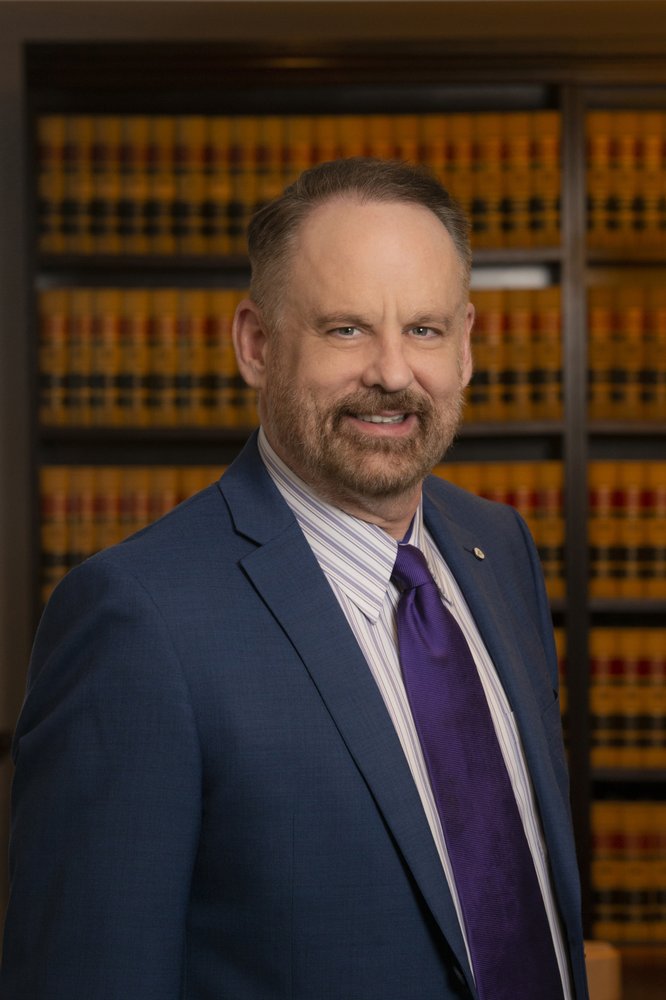 Photo of Jon Webster Law Group