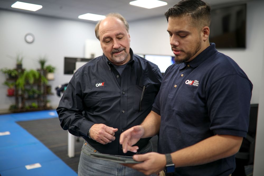 Photo of Office Movers Express Company