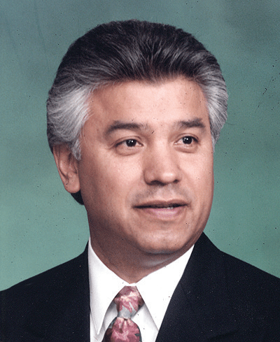 Photo of Rich Machado - State Farm Insurance Agent