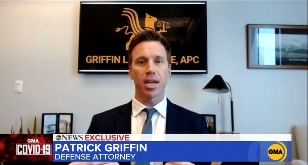 Photo of Griffin Law Office, APC
