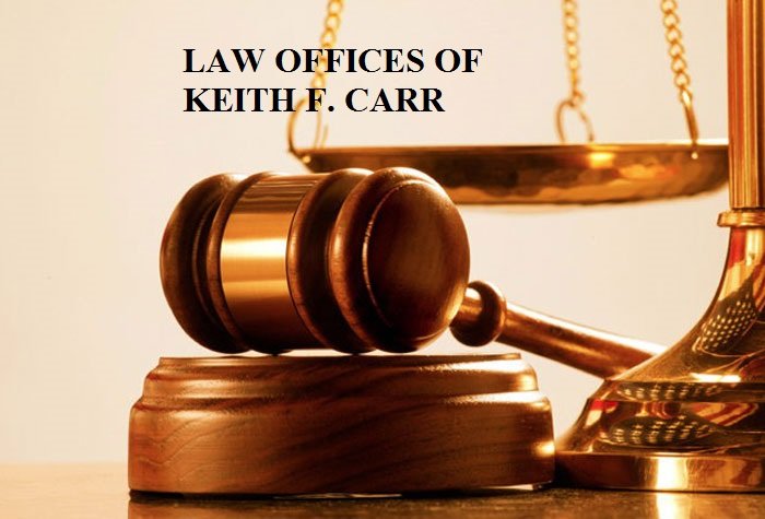 Photo of Law Offices of Keith F Carr 30 Years Experience Bankruptcy And Divorce