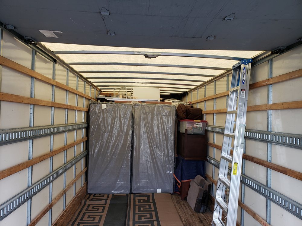 Photo of The Top Notch Professional Moving Firm
