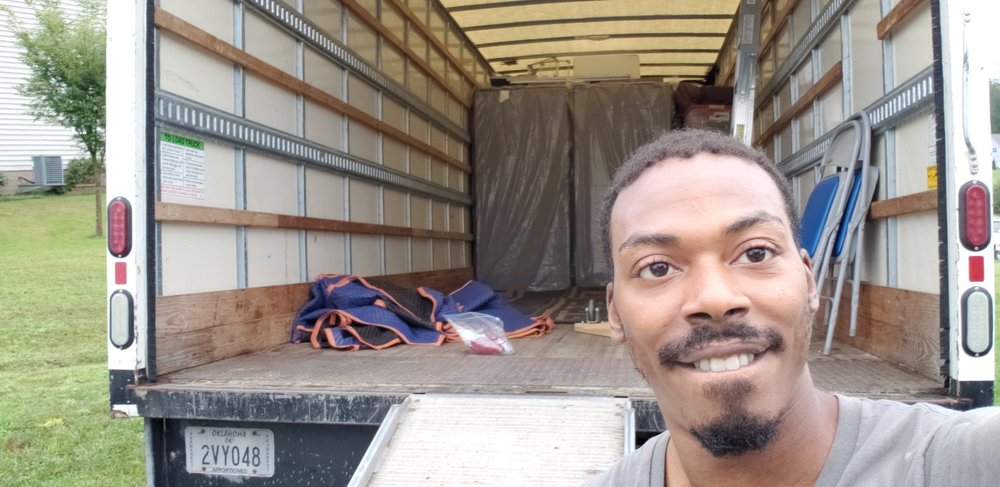 Photo of The Top Notch Professional Moving Firm