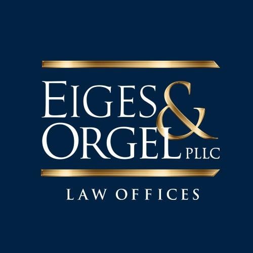 Photo of Eiges & Orgel Law Firm