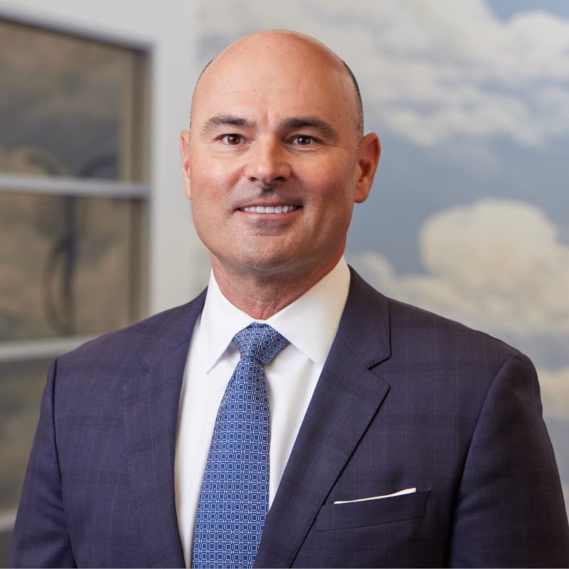 Photo of Emison Cooper & Cooper LLP uffered physical, emotional, or financial injury