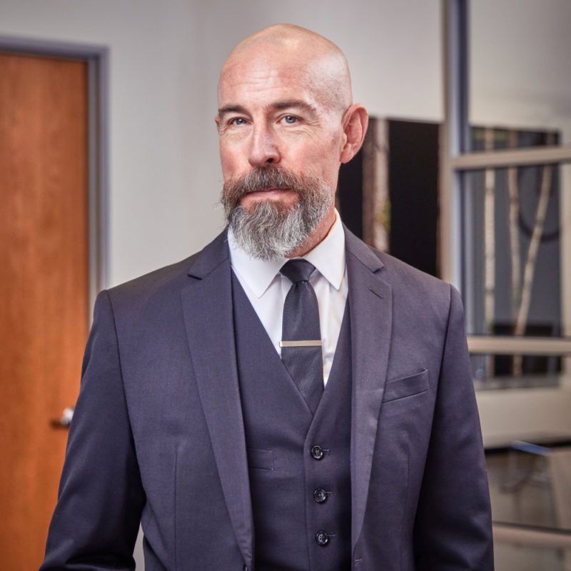 Photo of Emison Cooper & Cooper LLP uffered physical, emotional, or financial injury