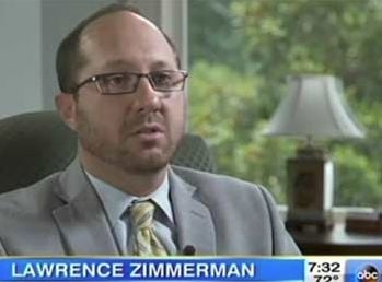 Photo of Law Offices of Lawrence Zimmerman Premiere Atlanta Criminal Defense Law Firm