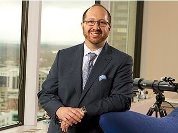 Photo of Law Offices of Lawrence Zimmerman Premiere Atlanta Criminal Defense Law Firm